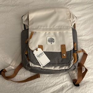 Parker Baby Diaper Bag